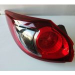 Zadní světlo levé POUŽITÉ A LEHCE POŠKOZENÉ originál Mazda KD54-51-160D voz. Mazda CX-5 – Hledejceny.cz