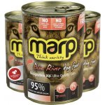 Marp Variety Blue River 400 g – Zboží Mobilmania