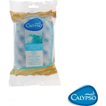 Calypso houba do koupele masážní