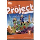 Project Fourth Edition 1 DVD