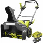 Ryobi RY36STX53B-160 36V MAX POWER – Zboží Mobilmania