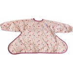 Tidy Tot bryndák Cover & Catch s přísavkami Liška dlouhý rukáv – Zboží Mobilmania