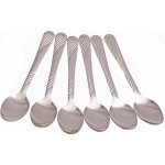 Smartcook Čajové lžičky 6 ks – Zbozi.Blesk.cz