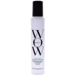 Color Wow Color Control Purple Toning and Styling Foam pěna pro blond vlasy 200 ml – Zboží Dáma