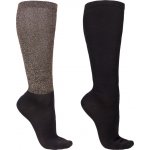 QHP Podkolenky jezdecké Gift 2 páry christmas – Sleviste.cz