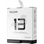 Telesin Dobíjecí baterie 1950 mAh Stamina pro GoPro Hero 13 Hero13 černá / JH-GP13 / S0-BTR-04-TGP – Zboží Živě