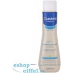 Mustela Bébé Gentle Shampoo jemný šampon pro děti od narození 200 ml – Zboží Dáma