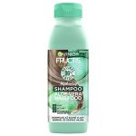 Garnier Fructis Aloe Vera Hair Food hydratační šampon 350 ml – Hledejceny.cz