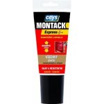 CEYS montack express plus 125g – Hledejceny.cz