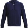 Pánská mikina Under Armour Rival Fleece Hoodie-NVY