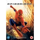 Spider-Man DVD