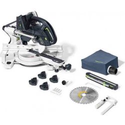 Festool Kapex KSC 60 EB-Basic 577775