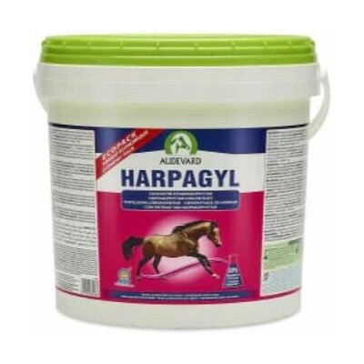 AUDEVARD Harpagyl 40,5 g – Hledejceny.cz