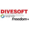 Potápěčské měřicí přístroje Divesoft SOFTWARE UPGRADE TO CLOSED CIRCUIT FOR FREEDOM+ (bez kabelu)