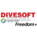Divesoft SOFTWARE UPGRADE TO CLOSED CIRCUIT FOR FREEDOM+ (bez kabelu) – Sleviste.cz