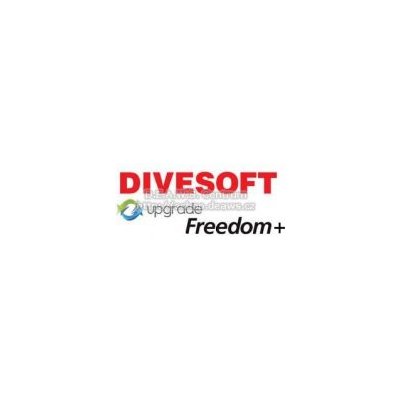 Divesoft SOFTWARE UPGRADE TO CLOSED CIRCUIT FOR FREEDOM+ (bez kabelu) – Sleviste.cz
