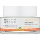 Avon NutraEffects Radiance rozjasňující noční krém 50 ml