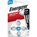 Energizer 675 SP-4 4ks EN-634925 – Zboží Živě