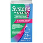 Alcon Systane Ultra zvlhčující oční kapky 10 ml – Hledejceny.cz