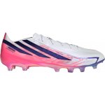 adidas F50 Hyperfast Elite AG bílá – Sleviste.cz