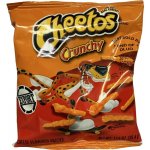 Cheetos Crunchy 35.4g – Zboží Dáma