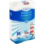 Solsanka mořská sůl hrubozrnná 1 kg – Zboží Dáma