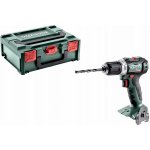 Metabo BS 18 MD 602207880 – Hledejceny.cz