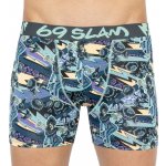 69Slam fit bali pendet – Zboží Dáma