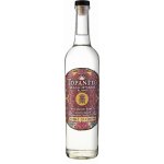 Topanito Mezcal Artesanal Blanco 52% 0, 7 l (holá láhev) – Zboží Dáma