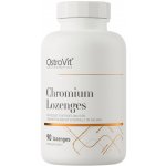 Ostrovit Chromium lozenges 90 tablet – Hledejceny.cz
