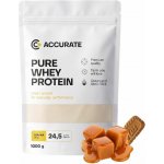 Accurate+ Pure Whey 1000 g – Hledejceny.cz