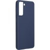 Pouzdro a kryt na mobilní telefon Forcell soft Samsung Galaxy A15 5G modré