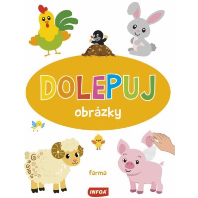 Dolepuj obrázky Farma – Zbozi.Blesk.cz