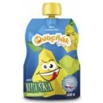 Ovocňák kapsička jablko hruška 120 g – Zboží Dáma