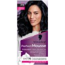 Schwarzkopf Perfect Mousse Ledový černý 210