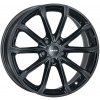 Alu kolo, lité kolo MAK DaVinci 6,5x16 5x112 ET46 gloss black