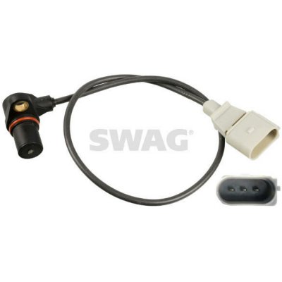 Generátor impulsů, klikový hřídel SWAG 33 10 0499 – Hledejceny.cz