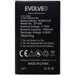 EVOLVEO EP-650-BAT – Zboží Živě