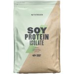 MyProtein Soy Protein Isolate 1000 g – Zboží Mobilmania