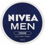 Nivea Men krém 150 ml – Zboží Dáma