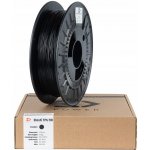 3DPower Elasti TPU 90 1,75 mm černé 0,5 kg – Zboží Živě