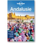 Andalusie průvodce th Lonely Planet – Zboží Dáma