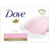 Mýdlo Dove Pink Beauty Cream Bar tuhé mýdlo 100 g
