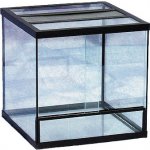 Ante Terarium s jednoduchým větráním 60 x 30 x 35 cm, 63 l – HobbyKompas.cz