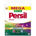 Persil Deep Clean Color prášek na praní 4,80 kg 80 PD – Zboží Dáma