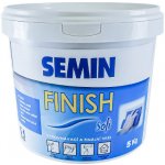 Finální stěrka SEMIN FINISH SOFT Balení: 5 kg – Zboží Mobilmania