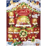 Lindt adventní kalendář Teddy 128g – Zboží Dáma Lindt adventní kalendář Teddy 128g – Zboží Dáma