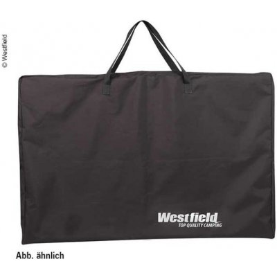 Westfield Outdoors Kempingový stolek Aircolite 80 Přepravní taška – Zboží Mobilmania