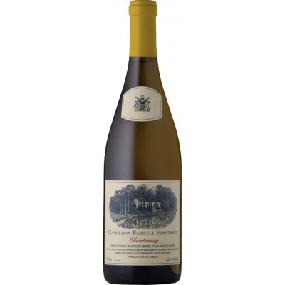 Hamilton Russell Chardonnay 2024 Bílé 13% 0,75 l (holá láhev) – Hledejceny.cz