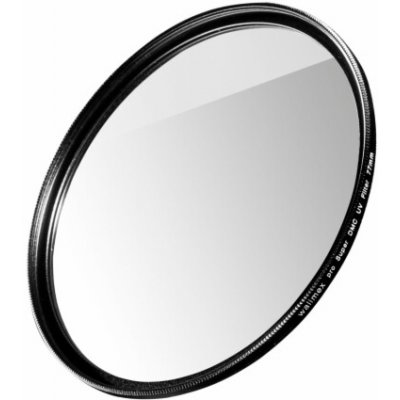 Walimex pro UV Slim Super DMC 77 mm – Zbozi.Blesk.cz